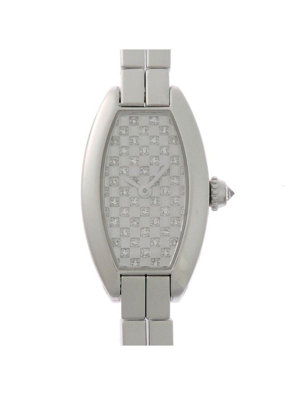 Cartier Watch Gold